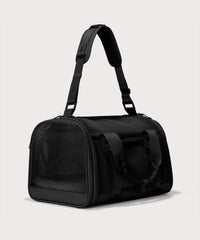 Kyoto Pet Carrier in Onyx, Large