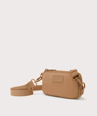 Mara Phone Sling in Camel