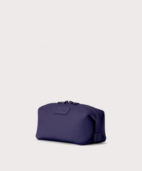 Hunter Toiletry Bag in Midnight, Small