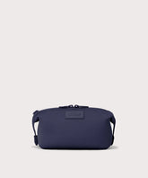 Hunter Toiletry Bag in Storm, Small