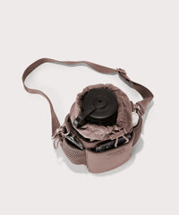 Sloan Water Bottle Sling in Dune