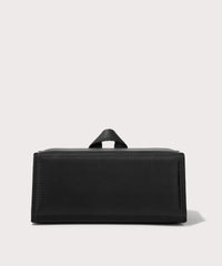 Remi Glasses Case in Onyx