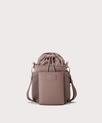 Sloan Water Bottle Sling in Dune