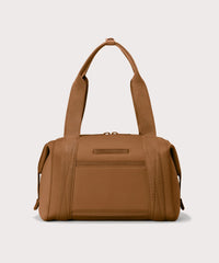 Landon Carryall in Clove, Medium