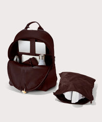 Dakota Backpack in Ancho, Large