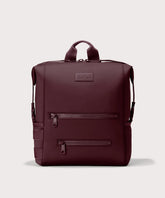 Indi Diaper Backpack in Ancho, Large