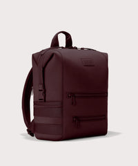 Indi Diaper Backpack in Ancho, Large