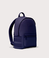 Dakota Backpack in Midnight, Medium