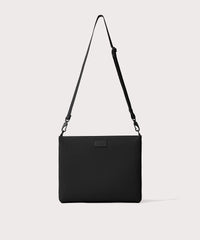 Reid Computer Sling in Onyx, 14-inch