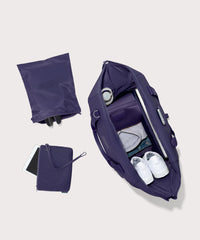 Landon Carryall in Midnight, Extra Large