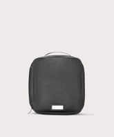 Roma Packing Cube in Carbon Air Mesh, Large