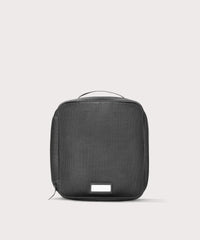 Roma Packing Cube in Carbon Air Mesh, Large