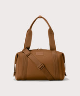 Landon Carryall in Clove, Medium