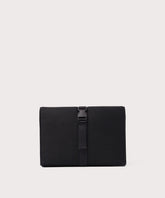 Joey Changing Kit in Onyx