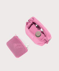 Hunter Toiletry Bag in Dolly, Small