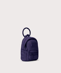 Dakota Keychain in Midnight