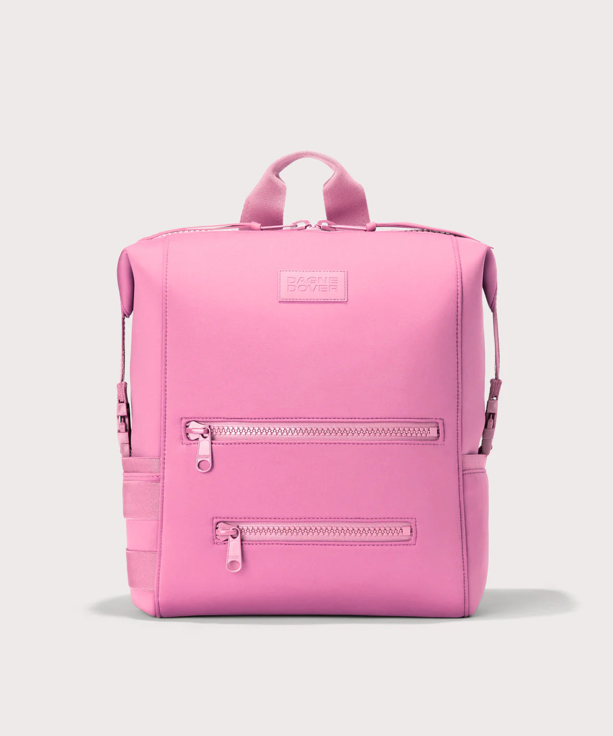 Indi Diaper Backpack in Dolly, Large