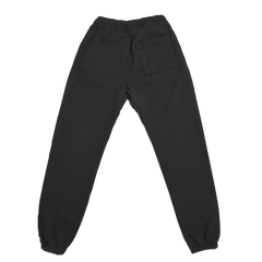 Varsity Logo Sweatpants in Onyx, 4X