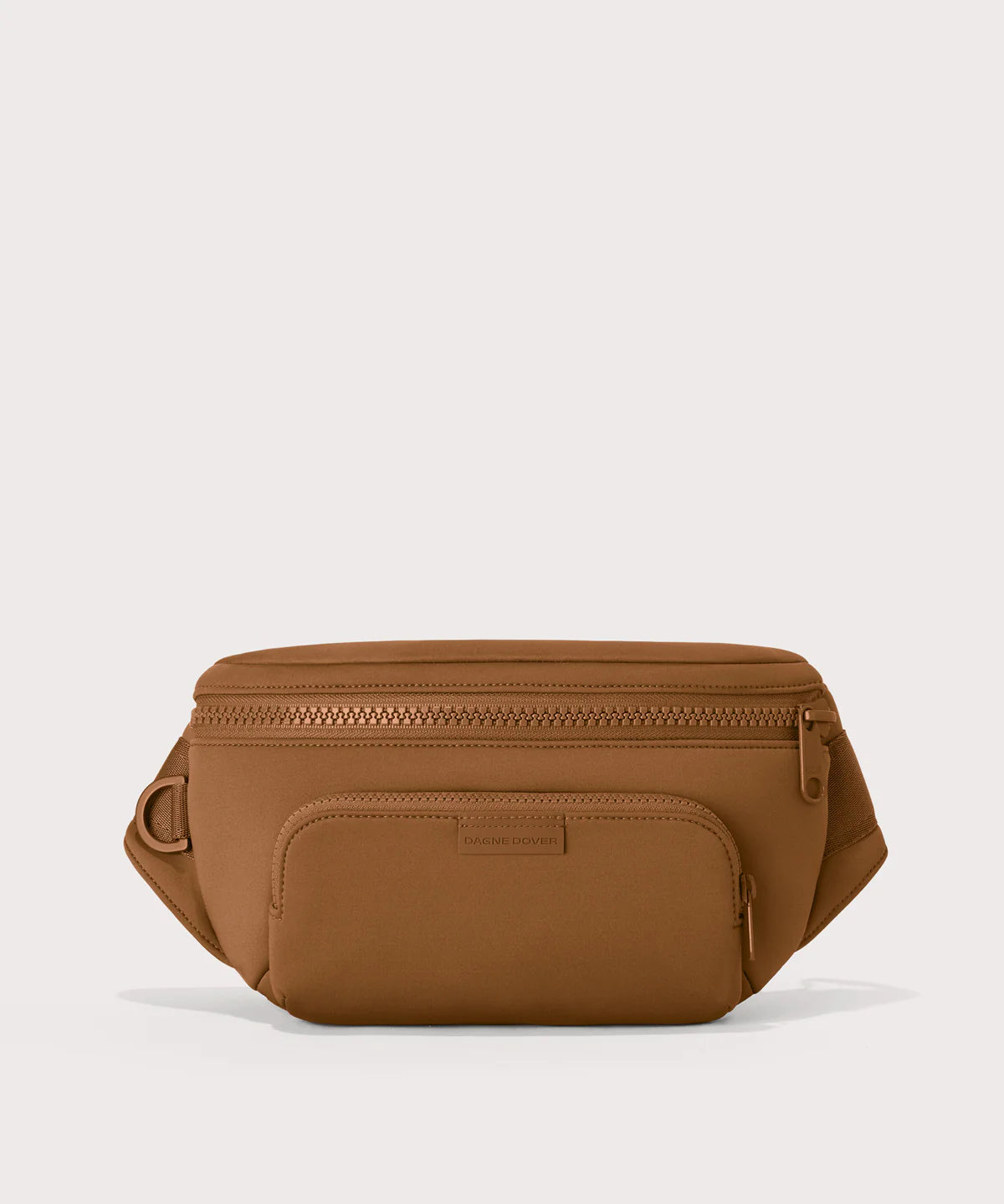 Jax Large Fanny Pack in Clove