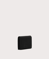 Accordion Card Case in Onyx