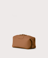 Hunter Toiletry Bag in Clove, Small