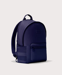 Dakota Backpack in Midnight, Large