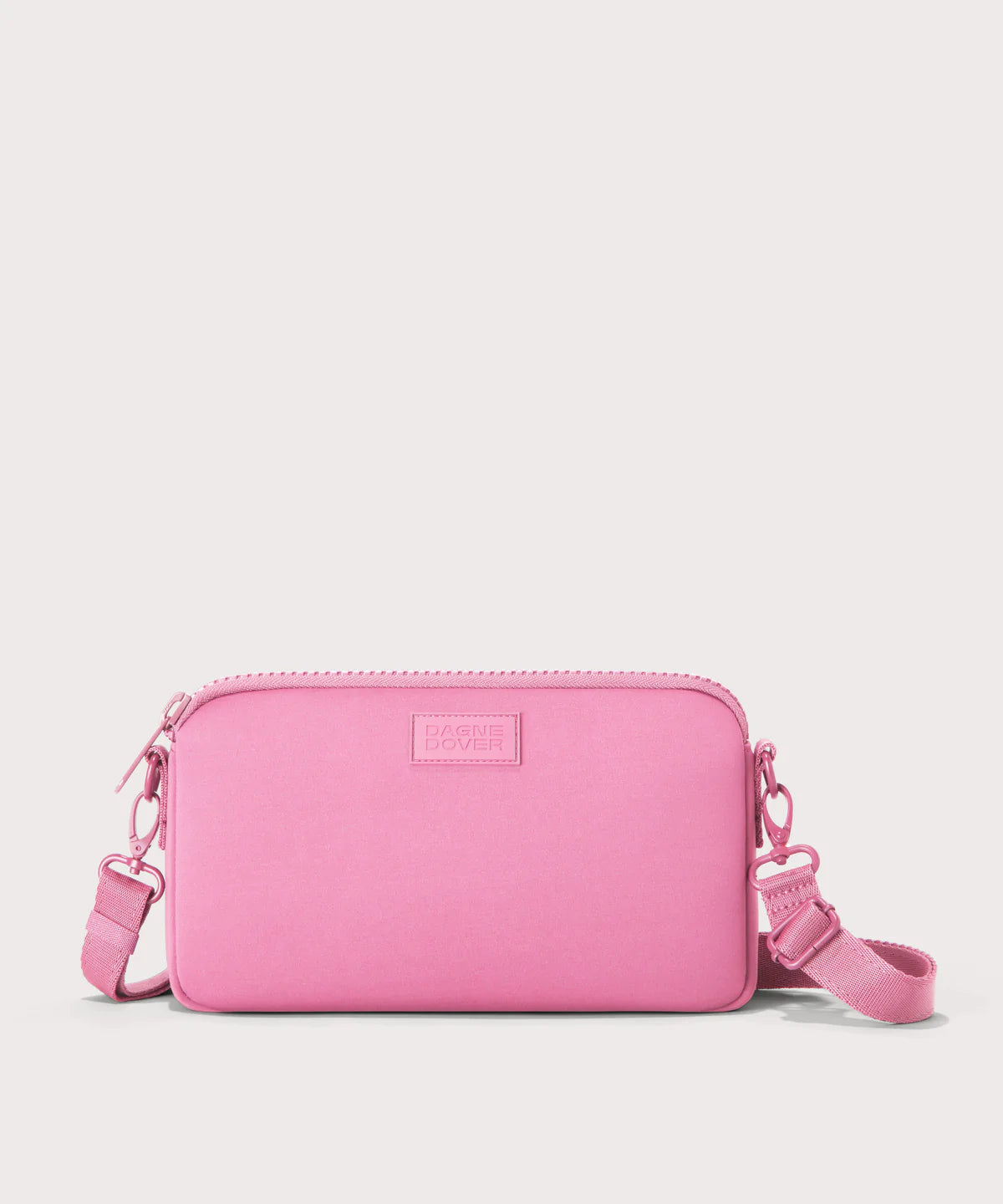 Nora Shoulder Bag in Dolly