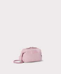 Hunter Keychain in Wild Rose