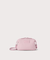 Hunter Keychain in Wild Rose