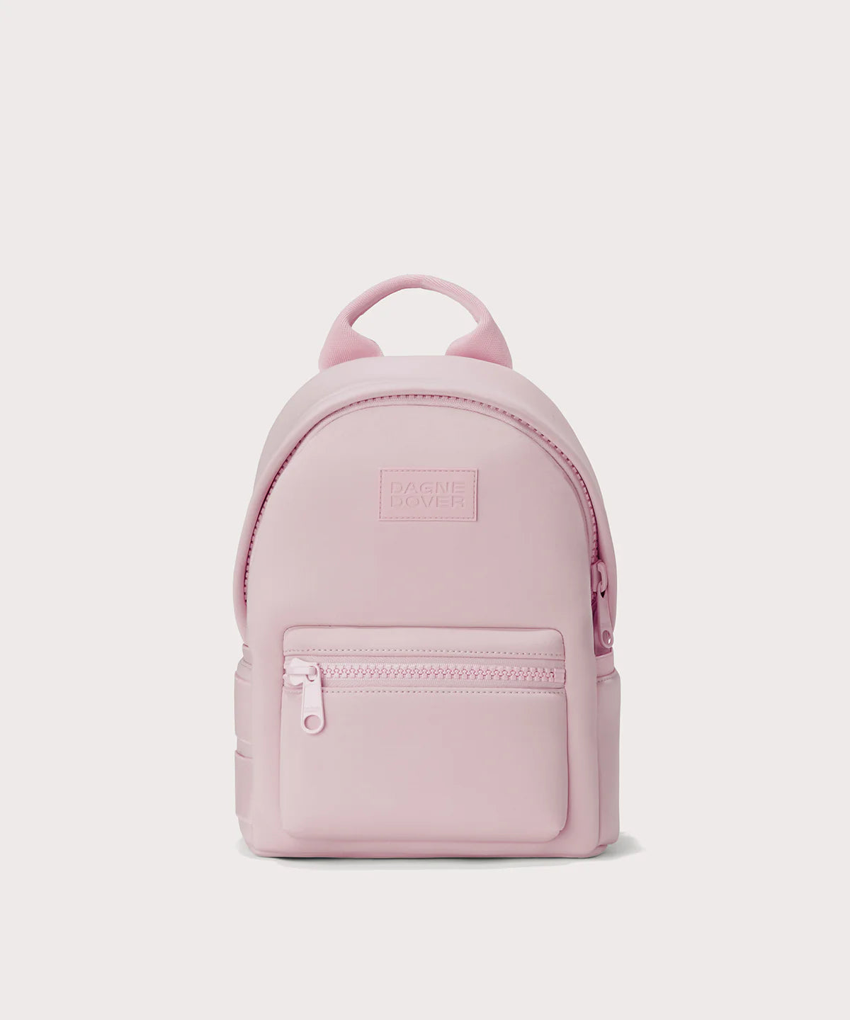 Dakota Backpack in Wild Rose, Small