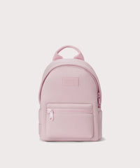 Dakota Backpack in Wild Rose, Small