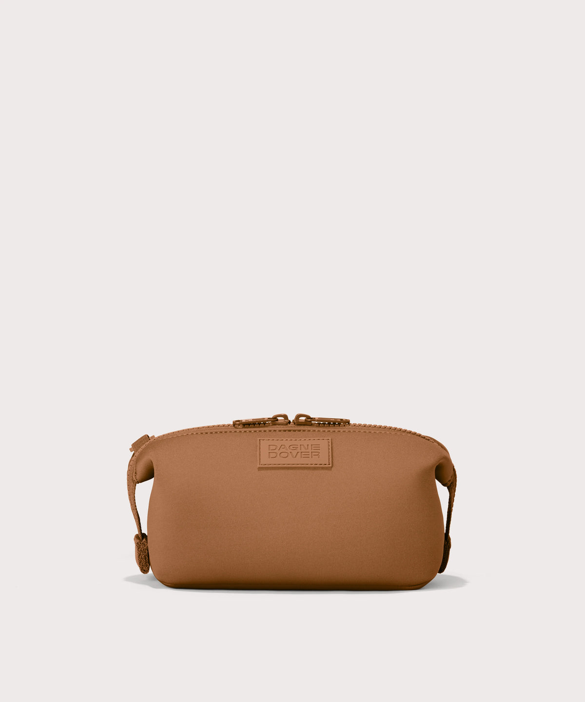 Hunter Toiletry Bag in Clove, Small