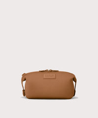 Hunter Toiletry Bag in Clove, Small