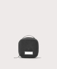Roma Packing Cube in Carbon Air Mesh, Small