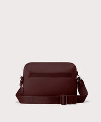 Micah Crossbody in Ancho