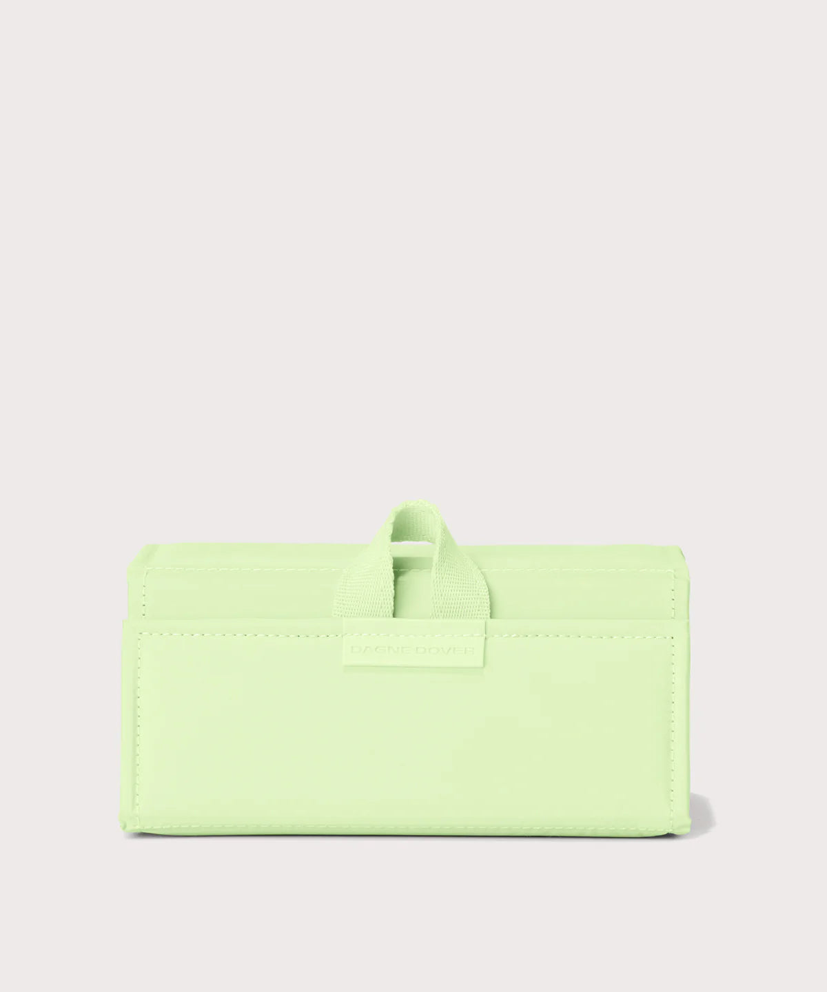 Remi Glasses Case in Matcha Latte