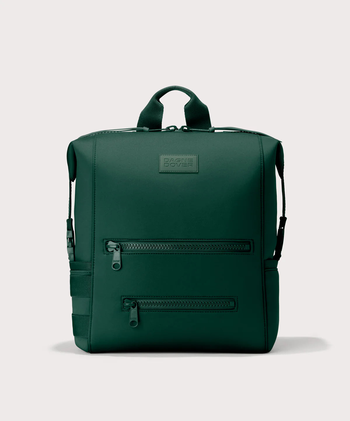 Indi Diaper Backpack in Cypress, Large