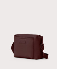 Micah Crossbody in Ancho