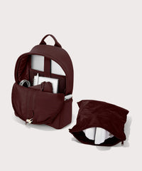 Dakota Backpack in Ancho, Medium