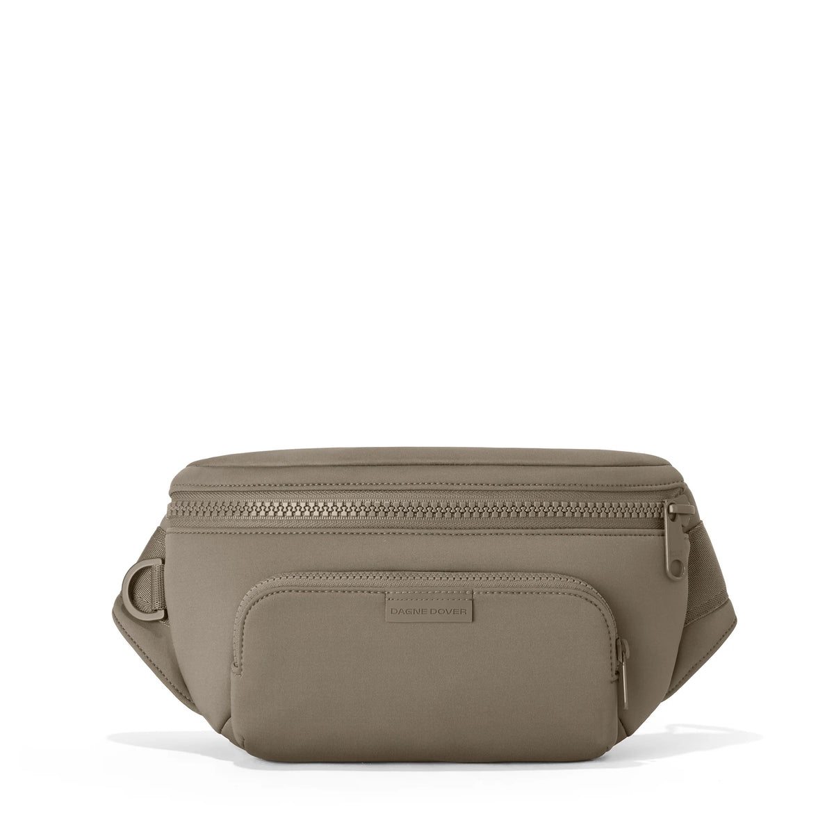 Jax Large Fanny Pack in Khaki