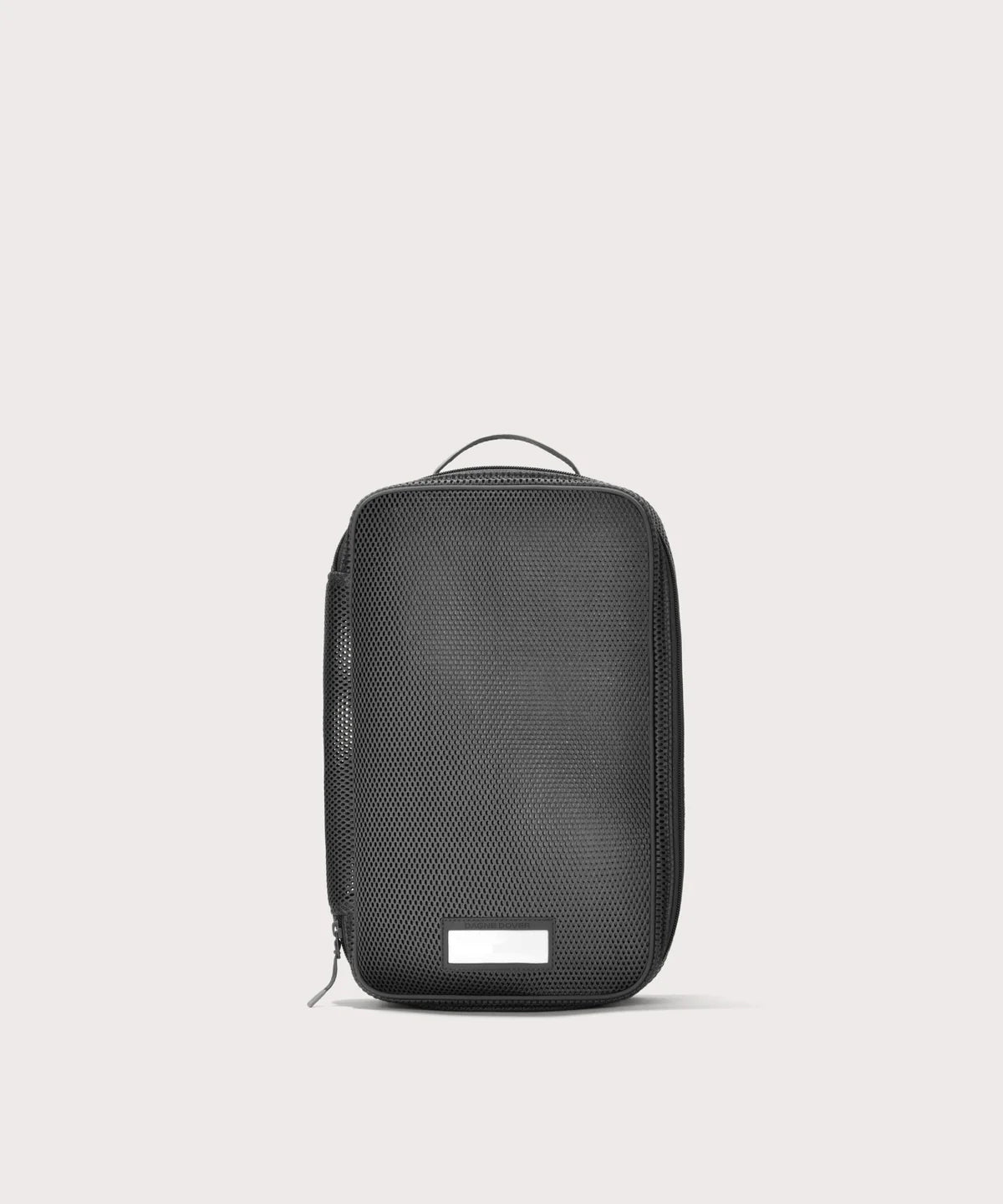 Roma Packing Cube in Carbon Air Mesh, Medium