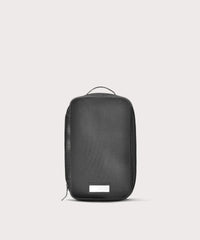 Roma Packing Cube in Carbon Air Mesh, Medium