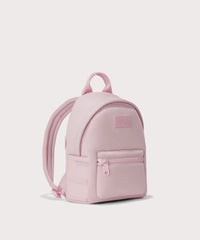 Dakota Backpack in Wild Rose, Small