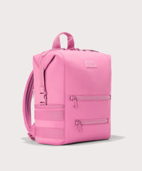 Indi Diaper Backpack in Dolly, Large