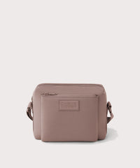 Micah Crossbody in Dune