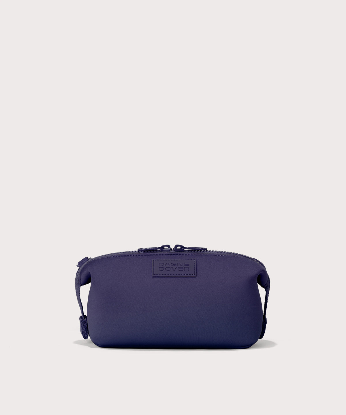 Hunter Toiletry Bag in Midnight, Small