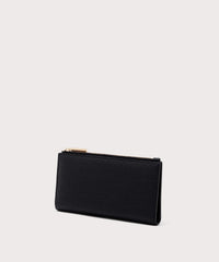 Slim Wallet in Onyx