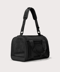 Kyoto Pet Carrier in Onyx, Small