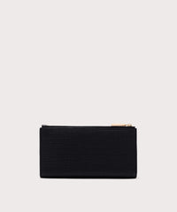 Slim Wallet in Onyx