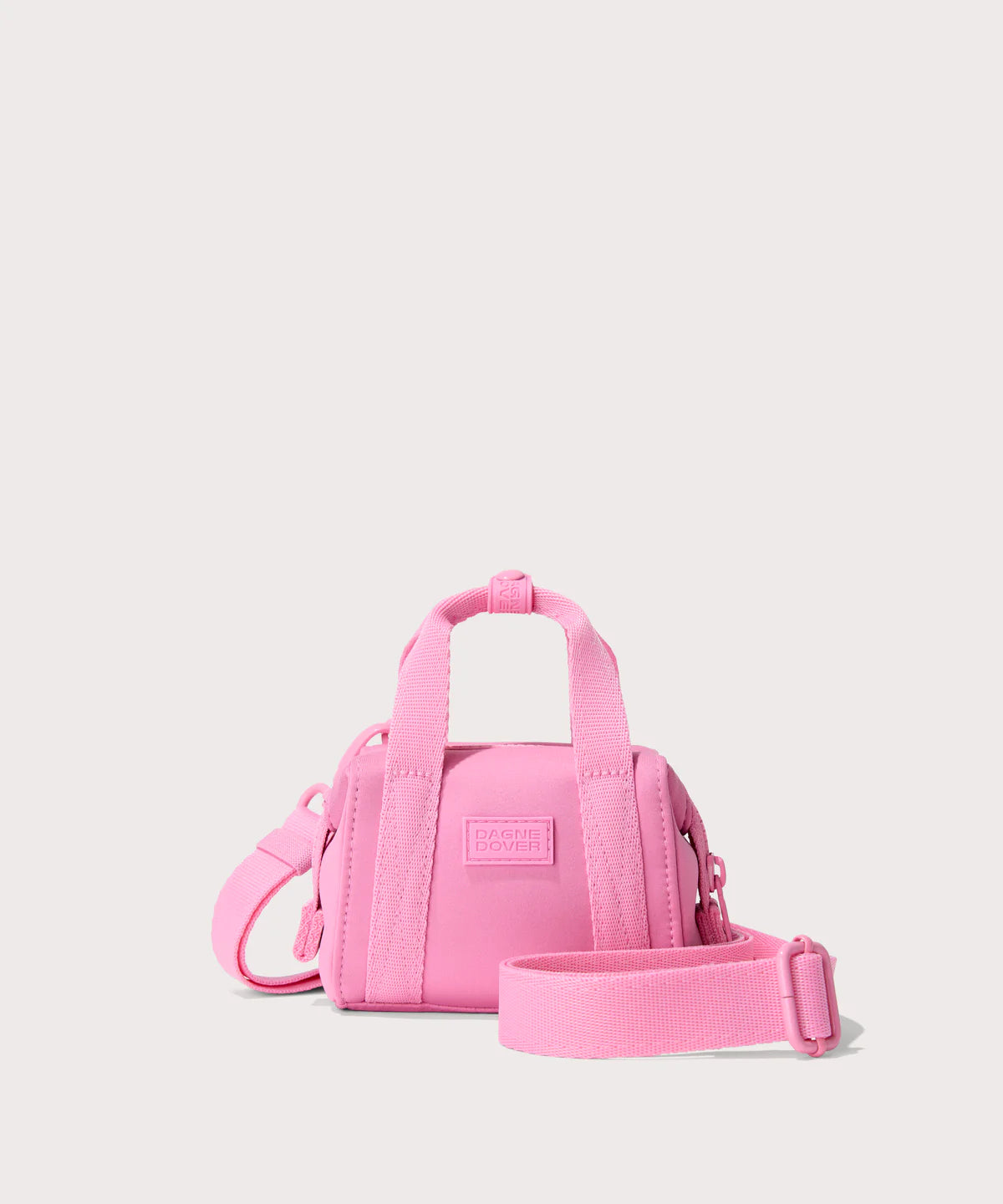 Micro Landon Crossbody in Dolly